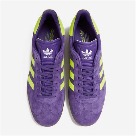 adidas hose herren purple|Adidas men's purple sneakers.